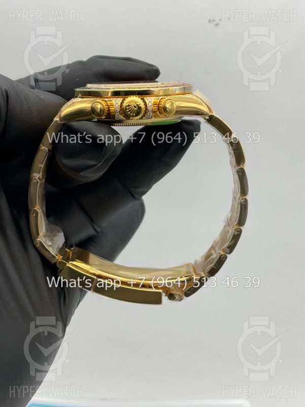 Товар Rolex Cosmograph Daytona 40mm 116595RBOW Фото 7 - Rolex Cosmograph Daytona 40mm 116595RBOW