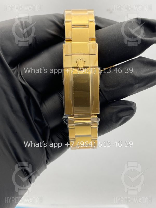 Товар Rolex Cosmograph Daytona 40mm 116595RBOW Фото 8 - Rolex Cosmograph Daytona 40mm 116595RBOW