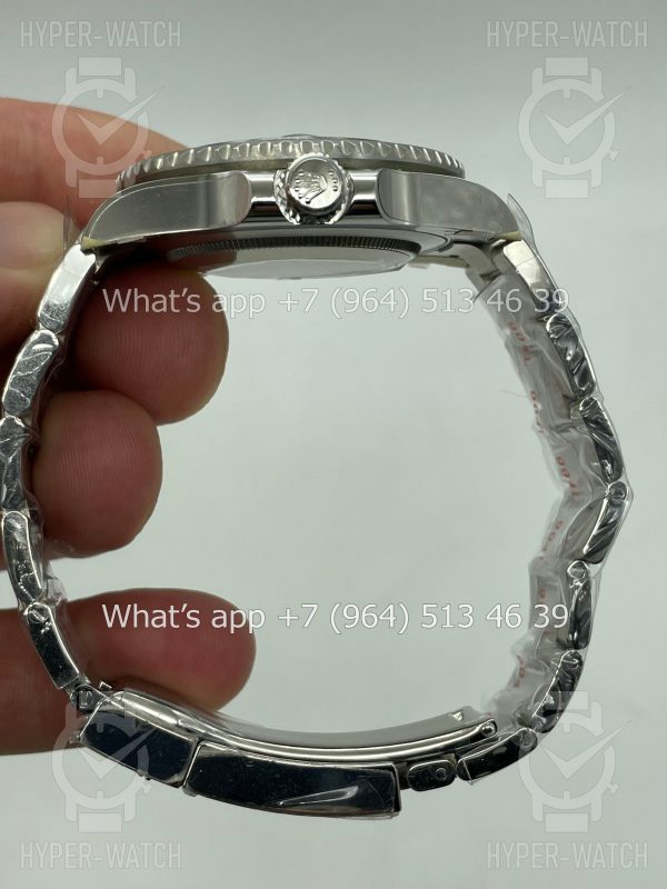 Фото 9 - Rolex GMT Master II 40mm 126719BLRO-0003