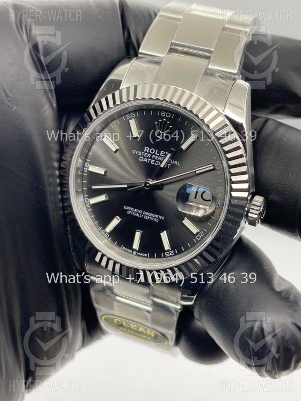 Товар Rolex Datejust 41mm 126334-0013 Фото 4 - Rolex Datejust 41mm 126334-0013