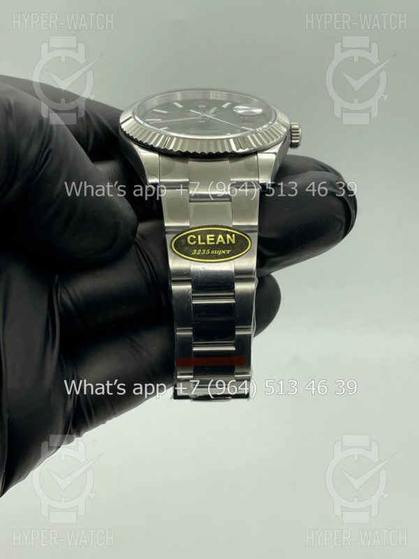 Товар Rolex Datejust 41mm 126334-0013 Фото 8 - Rolex Datejust 41mm 126334-0013