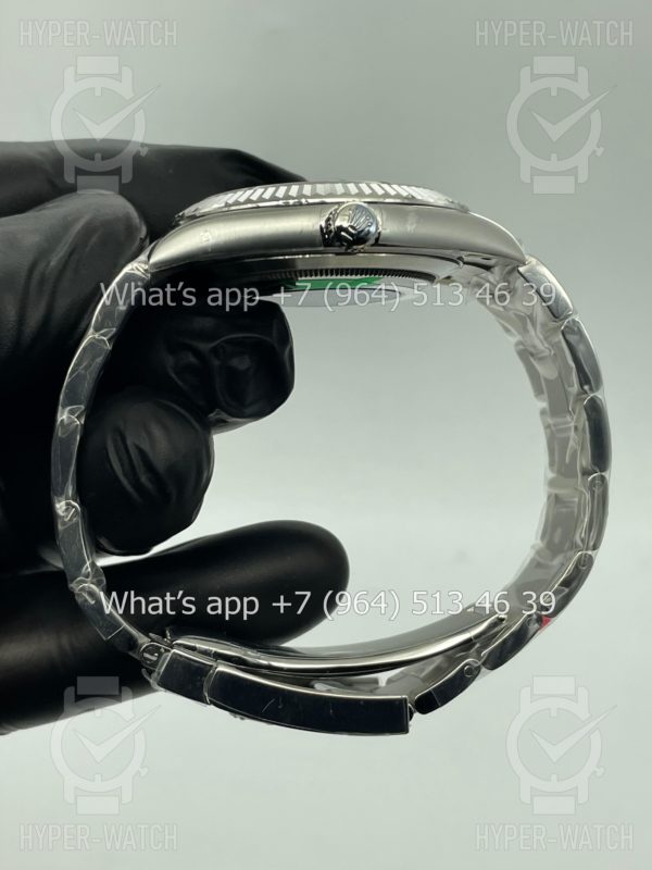 Товар Rolex Datejust 41mm 126334-0013 Фото 9 - Rolex Datejust 41mm 126334-0013