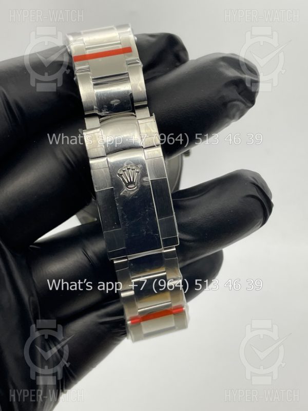Товар Rolex Datejust 41mm 126334-0013 Фото 11 - Rolex Datejust 41mm 126334-0013