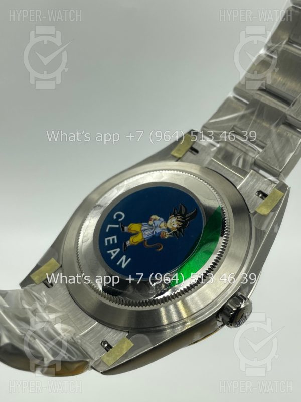 Товар Rolex Datejust 41mm 126334-0013 Фото 13 - Rolex Datejust 41mm 126334-0013