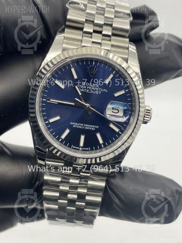 Товар Rolex DateJust 36mm 126234-0017 Фото 3 - Rolex DateJust 36mm 126234-0017