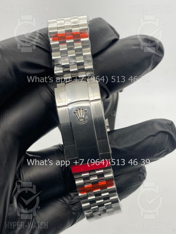 Товар Rolex DateJust 36mm 126234-0017 Фото 11 - Rolex DateJust 36mm 126234-0017