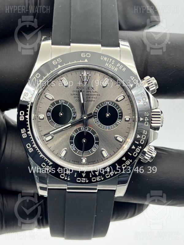 Товар Rolex Cosmograph Daytona 40mm 116519ln-0024 BT Фото 2 - Rolex Cosmograph Daytona 40mm 116519ln-0024 BT