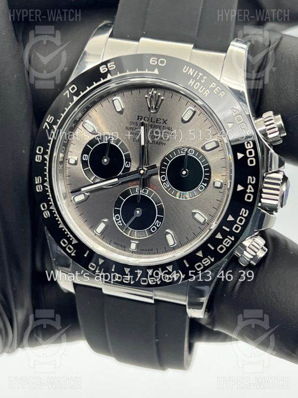 Товар Rolex Cosmograph Daytona 40mm 116519ln-0024 BT Фото 6 - Rolex Cosmograph Daytona 40mm 116519ln-0024 BT