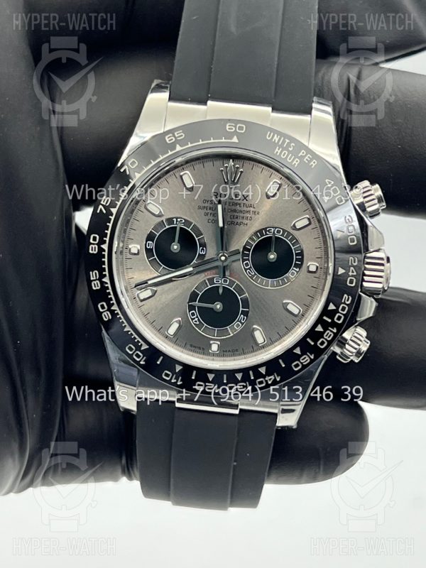 Товар Rolex Cosmograph Daytona 40mm 116519ln-0024 BT Фото 9 - Rolex Cosmograph Daytona 40mm 116519ln-0024 BT