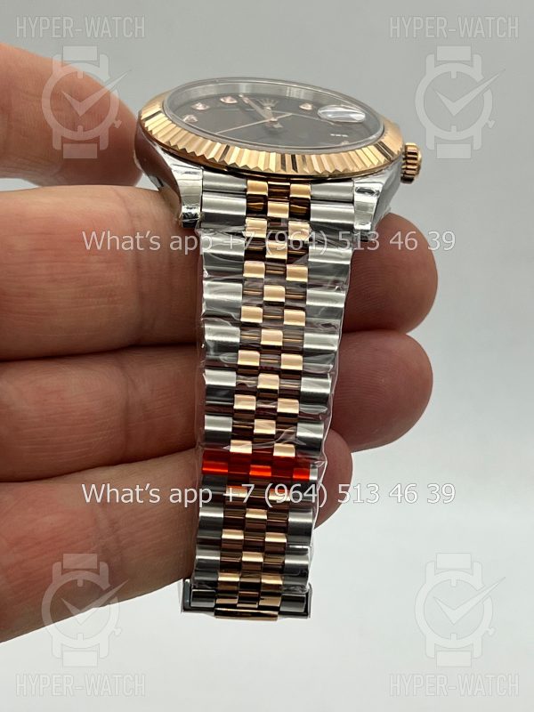 Товар Rolex DateJust 41mm 126331-0004 Фото 7 - Rolex DateJust 41mm 126331-0004