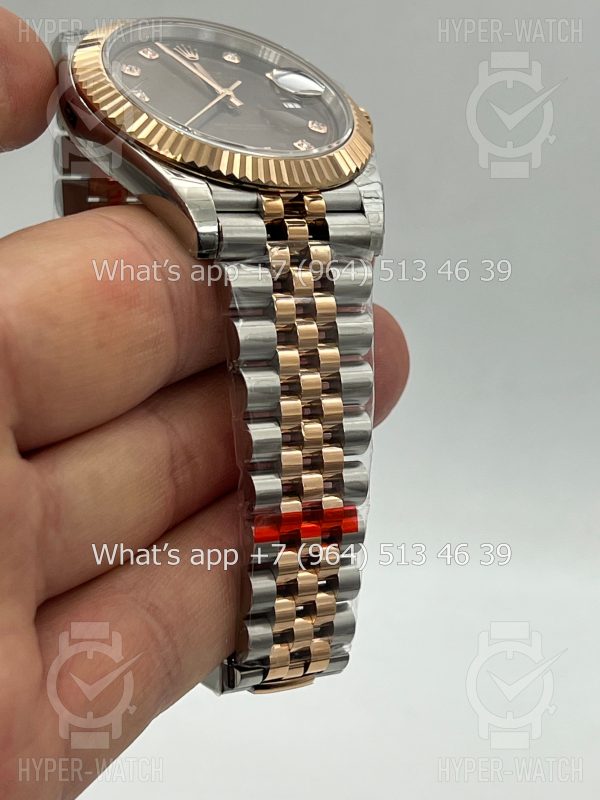 Товар Rolex DateJust 41mm 126331-0004 Фото 8 - Rolex DateJust 41mm 126331-0004