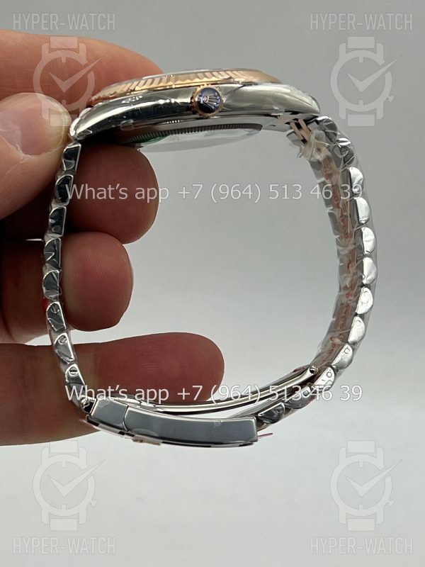Товар Rolex DateJust 41mm 126331-0004 Фото 9 - Rolex DateJust 41mm 126331-0004