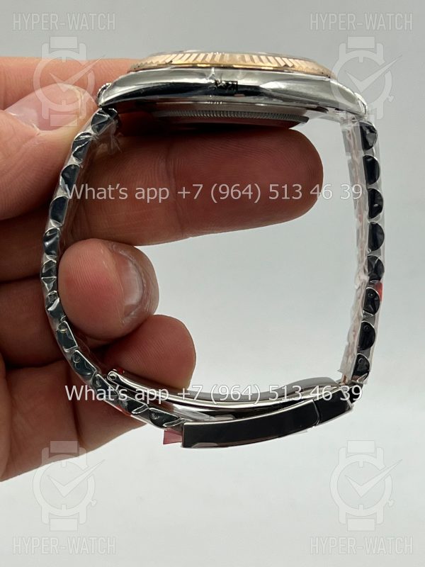 Товар Rolex DateJust 41mm 126331-0004 Фото 10 - Rolex DateJust 41mm 126331-0004