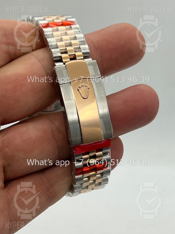 Товар Rolex DateJust 41mm 126331-0004 Фото 11 - Rolex DateJust 41mm 126331-0004