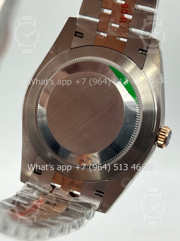 Товар Rolex DateJust 41mm 126331-0004 Фото 14 - Rolex DateJust 41mm 126331-0004