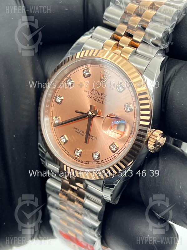Товар Rolex DateJust 36mm 116231-0057 Фото 6 - Rolex DateJust 36mm 116231-0057