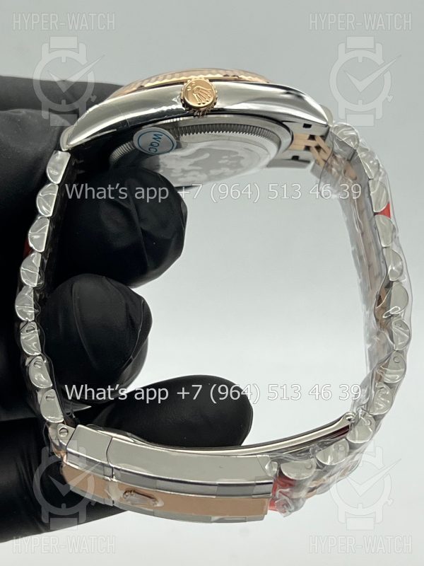 Товар Rolex DateJust 36mm 116231-0057 Фото 9 - Rolex DateJust 36mm 116231-0057