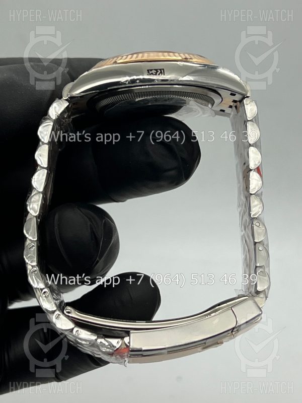 Товар Rolex DateJust 36mm 116231-0057 Фото 11 - Rolex DateJust 36mm 116231-0057