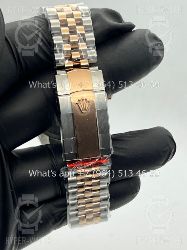 Товар Rolex DateJust 36mm 116231-0057 Фото 12 - Rolex DateJust 36mm 116231-0057