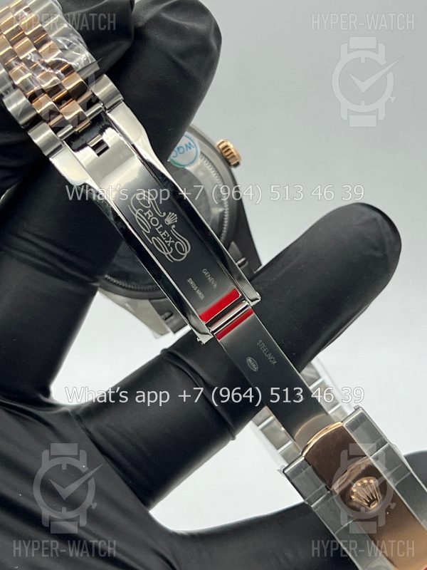 Товар Rolex DateJust 36mm 116231-0057 Фото 13 - Rolex DateJust 36mm 116231-0057