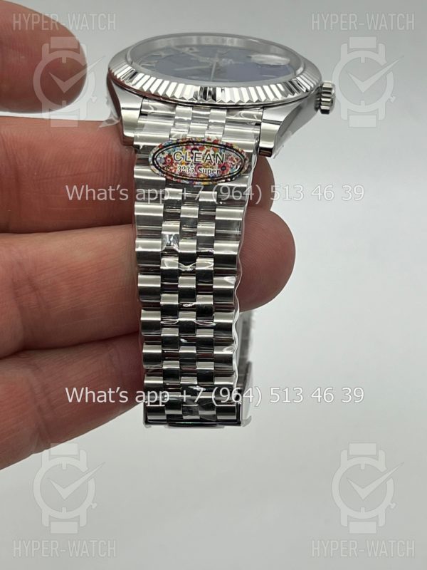Товар Rolex Datejust 41mm 126334-0026 Фото 5 - Rolex Datejust 41mm 126334-0026