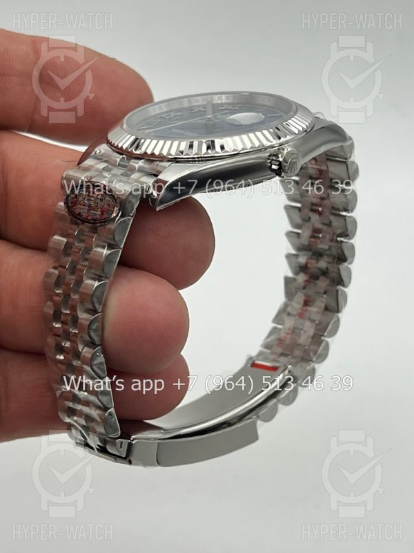 Товар Rolex Datejust 41mm 126334-0026 Фото 6 - Rolex Datejust 41mm 126334-0026