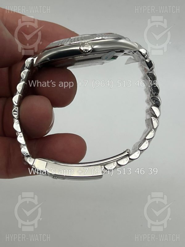 Товар Rolex Datejust 41mm 126334-0026 Фото 7 - Rolex Datejust 41mm 126334-0026
