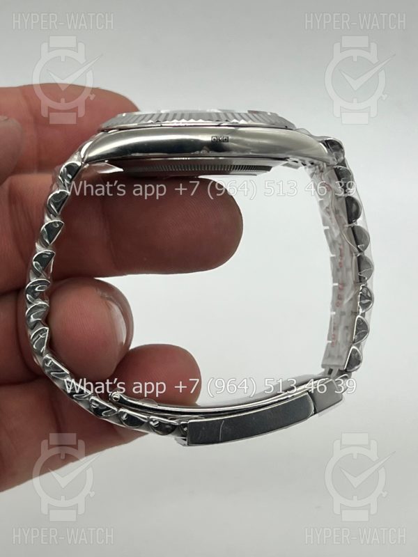 Товар Rolex Datejust 41mm 126334-0026 Фото 8 - Rolex Datejust 41mm 126334-0026