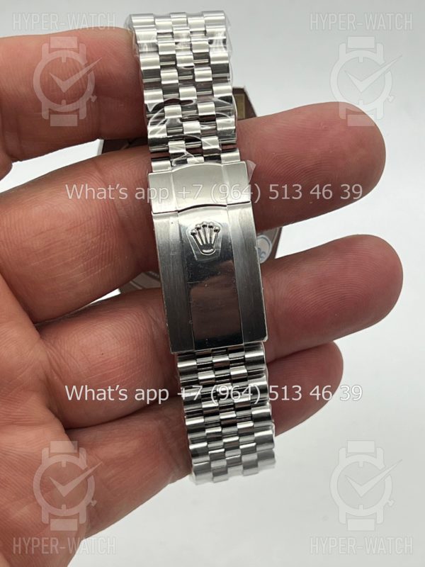 Товар Rolex Datejust 41mm 126334-0026 Фото 9 - Rolex Datejust 41mm 126334-0026
