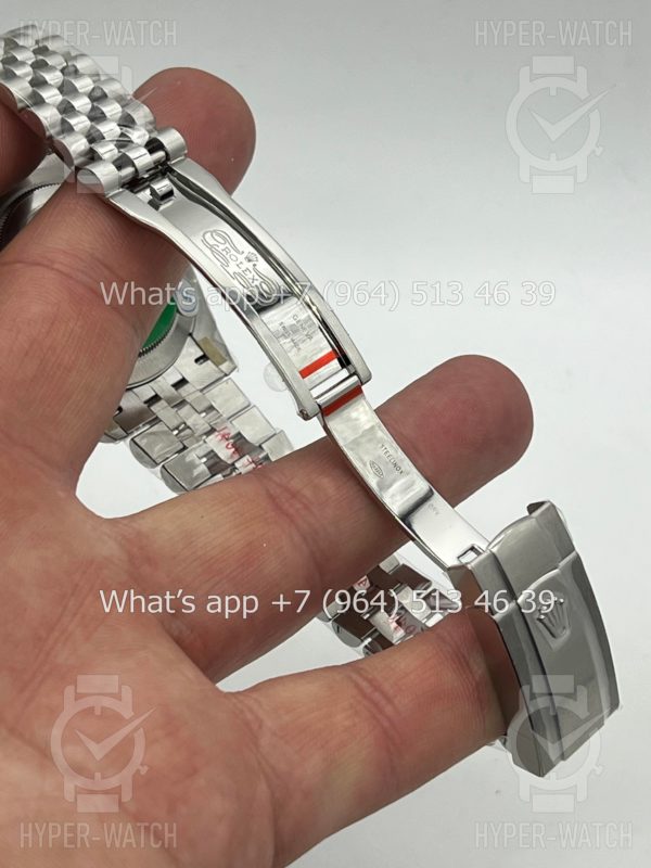Товар Rolex Datejust 41mm 126334-0026 Фото 10 - Rolex Datejust 41mm 126334-0026