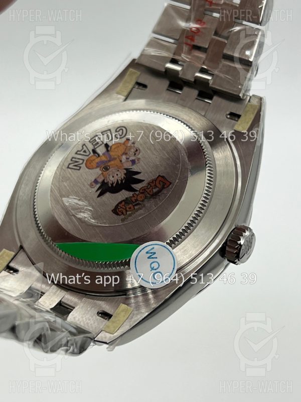 Товар Rolex Datejust 41mm 126334-0026 Фото 13 - Rolex Datejust 41mm 126334-0026