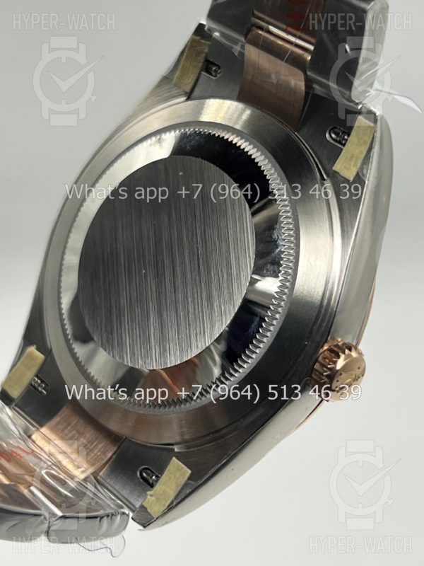 Фото 20 - Rolex DateJust 41mm 126331-0015 Steel