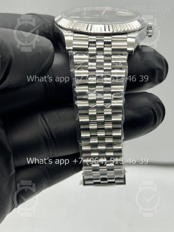 Товар Rolex DateJust 36mm 126234-0045 Фото 9 - Rolex DateJust 36mm 126234-0045