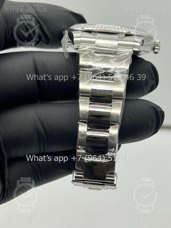 Фото 8 - Rolex DateJust 41mm 126334-0017
