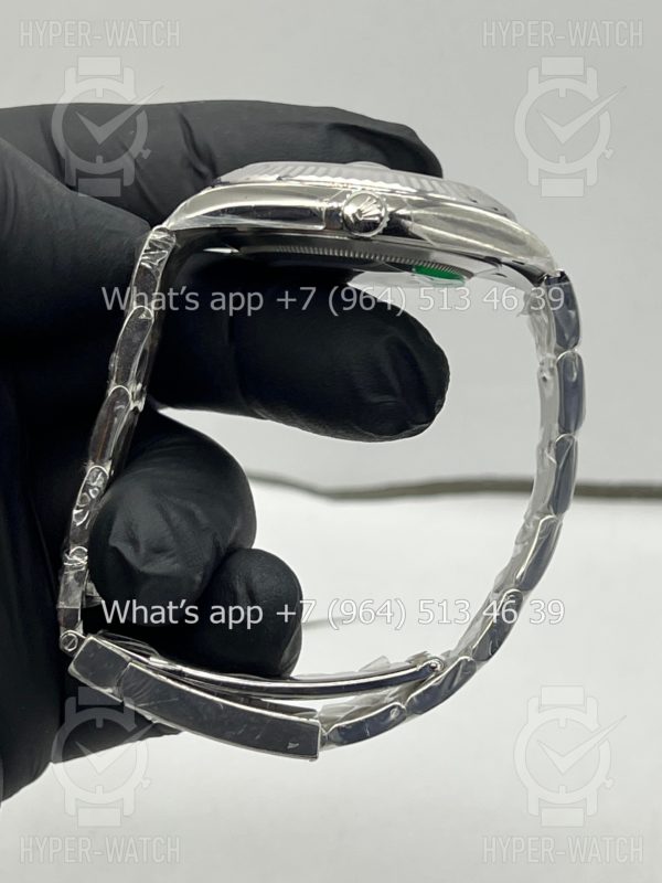Фото 9 - Rolex DateJust 41mm 126334-0017