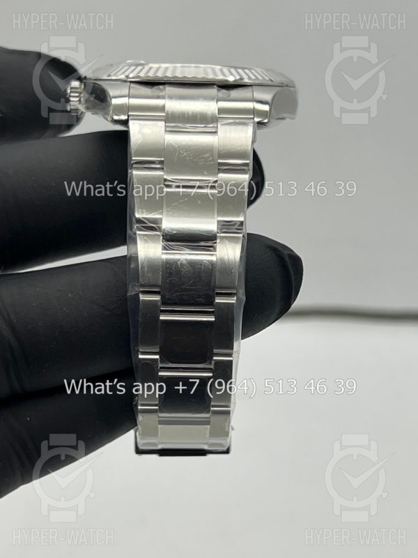 Фото 10 - Rolex DateJust 41mm 126334-0017