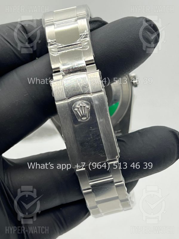 Фото 12 - Rolex DateJust 41mm 126334-0017