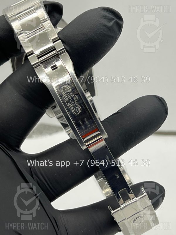 Фото 13 - Rolex DateJust 41mm 126334-0017