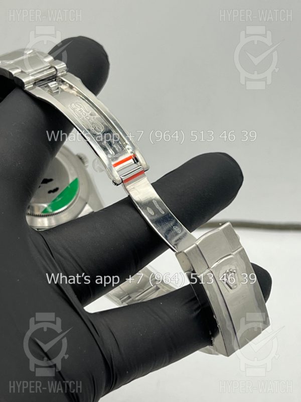 Фото 14 - Rolex DateJust 41mm 126334-0017