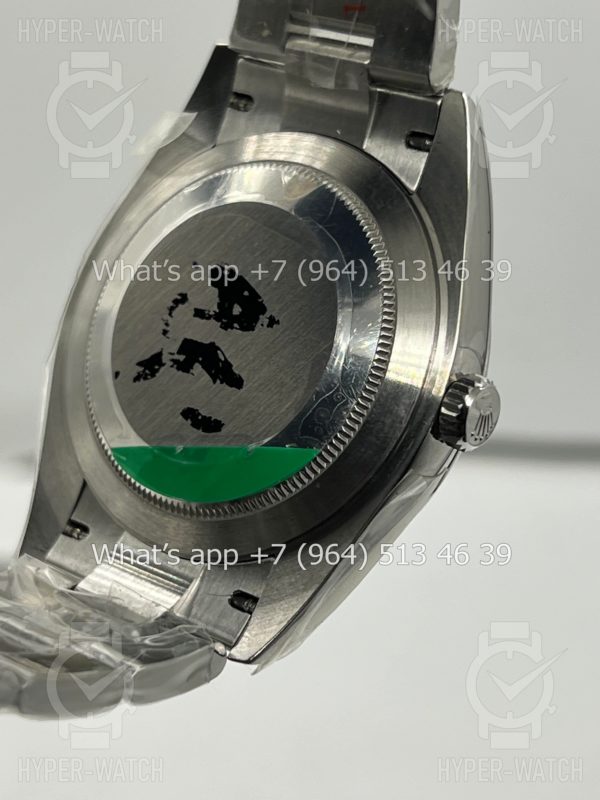 Фото 15 - Rolex DateJust 41mm 126334-0017