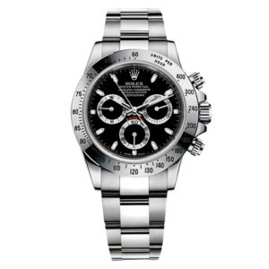 Фото 46 - Rolex Cosmograph Daytona 40mm 116520-0015