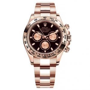 Фото 6 - Rolex Cosmograph Daytona 40mm 116505-0002