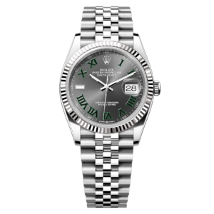 Фото 36 - Rolex DateJust 36mm 126234-0045