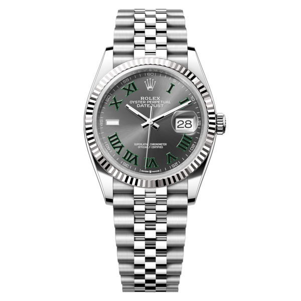 Товар Rolex DateJust 36mm 126234-0045 Фото 1 - Rolex DateJust 36mm 126234-0045