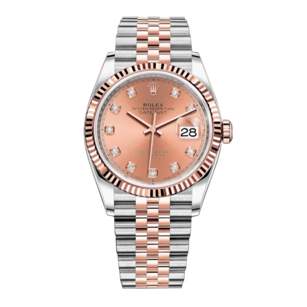 Товар Rolex DateJust 36mm 116231-0057 Фото 1 - Rolex DateJust 36mm 116231-0057