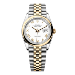 Фото 6 - Rolex DateJust 36mm 126203-0029