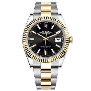 Фото 8 - Rolex DateJust 36mm 116233 Black