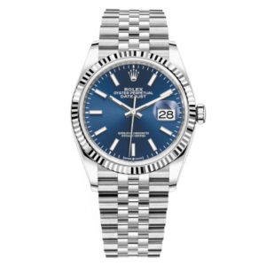 Фото 10 - Rolex DateJust 36mm 126234-0017