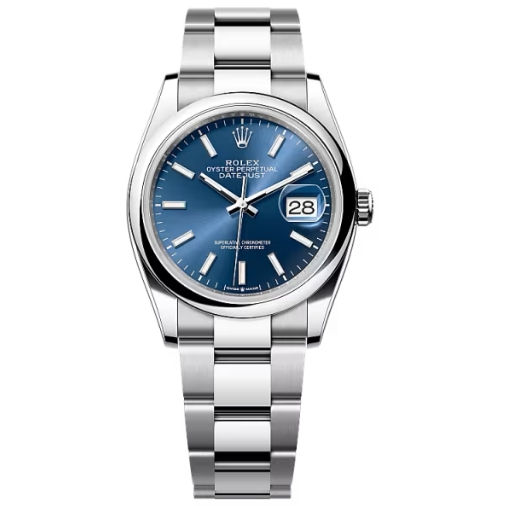 Фото 1 - Rolex DateJust 36mm 126200-0006