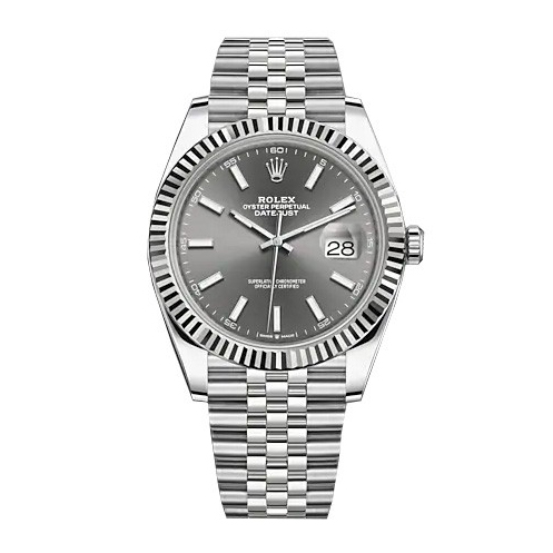 Товар Rolex DateJust 41mm 126334-0014 Фото 1 - Rolex DateJust 41mm 126334-0014